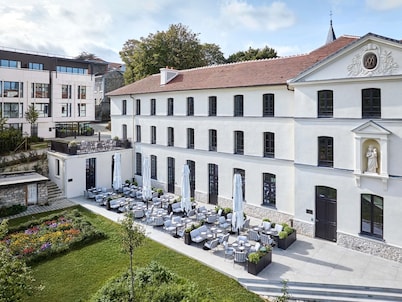 Domaine de la Reine Margot Paris-Issy - MGallery Collection
