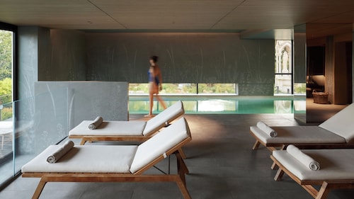 Domaine de la Reine Margot Paris-Issy - MGallery Collection