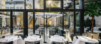 Domaine de la Reine Margot Paris-Issy - MGallery Collection