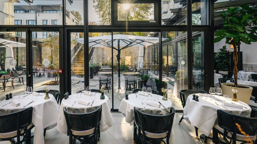 Domaine de la Reine Margot Paris-Issy - MGallery Collection