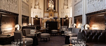 Domaine de la Reine Margot Paris-Issy - MGallery Collection