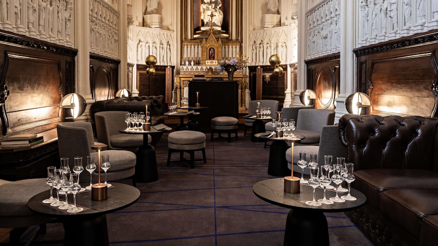 Domaine de la Reine Margot Paris-Issy - MGallery Collection