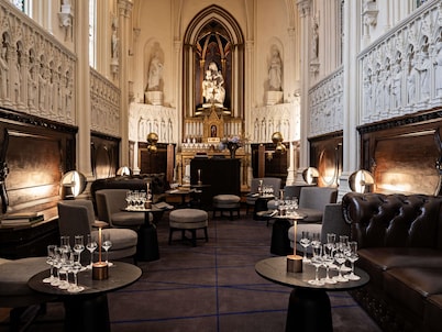 Domaine de la Reine Margot Paris-Issy - MGallery Collection