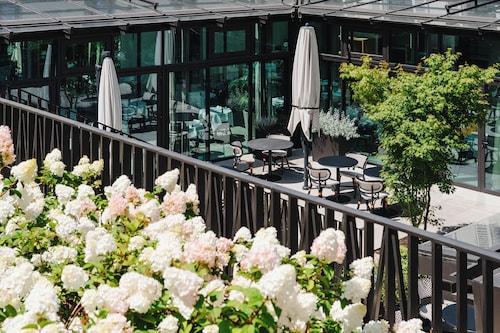 Domaine de la Reine Margot Paris-Issy - MGallery Collection