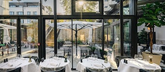Domaine de la Reine Margot Paris-Issy - MGallery Collection