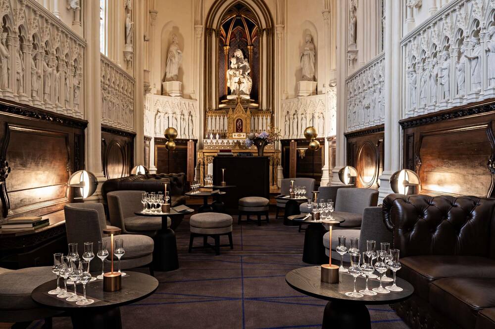 Domaine de la Reine Margot Paris-Issy - MGallery Collection