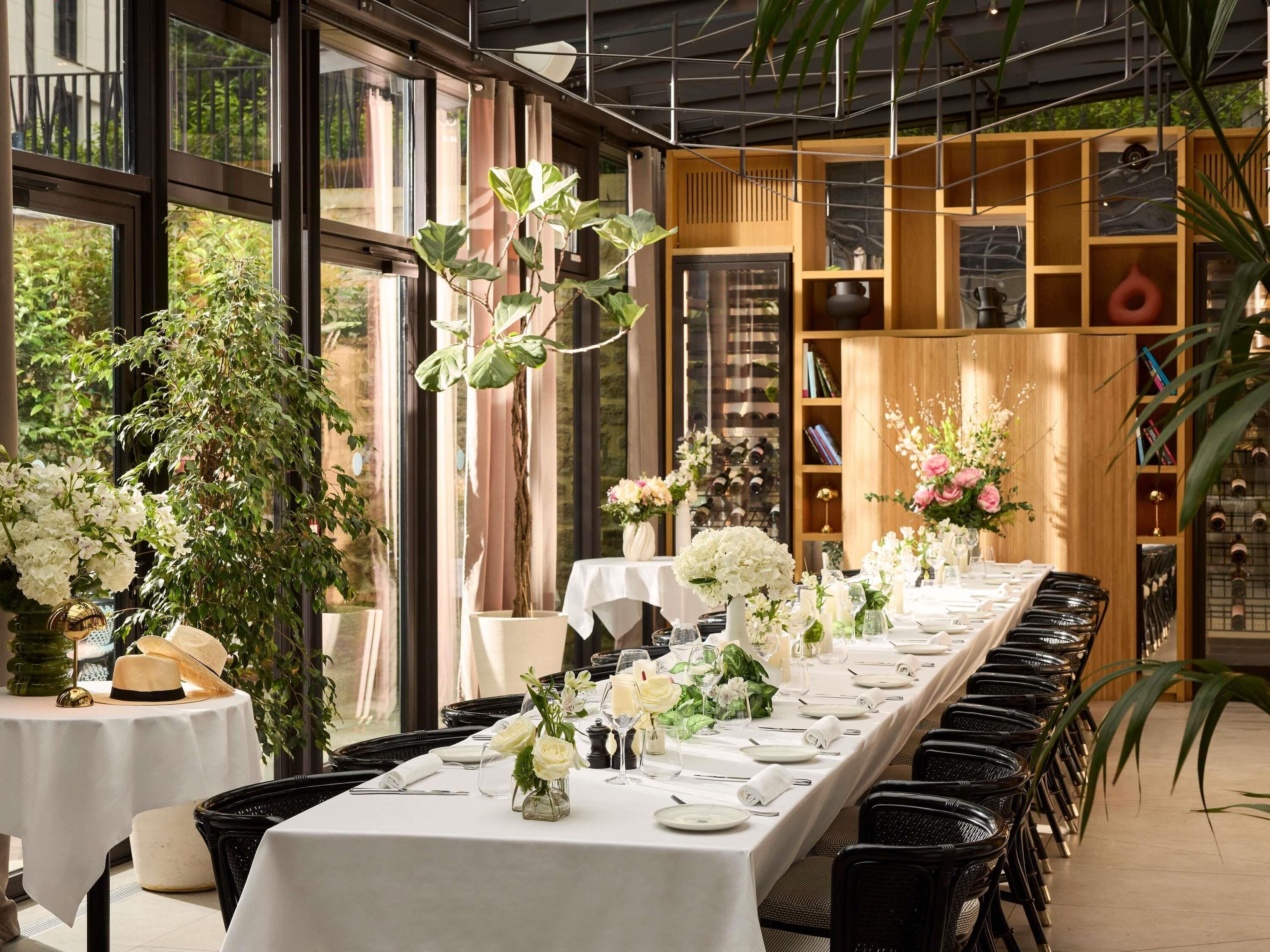 Sala de reuniones