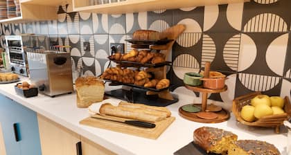 Ibis Styles Miramas - Provence
