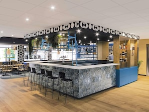 Exterior - Ibis Styles Miramas - Provence (Miramas)
