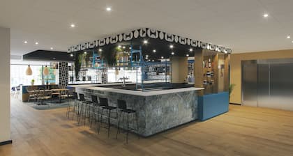 Ibis Styles Miramas - Provence