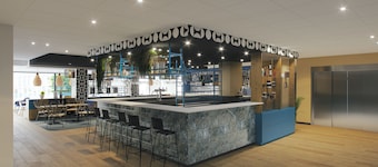 Ibis Styles Miramas - Provence