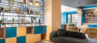 Ibis Styles Miramas - Provence