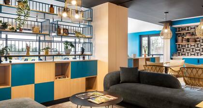 Ibis Styles Miramas - Provence