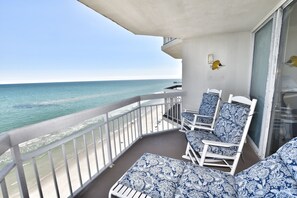 Property grounds - 1405 Waters Edge Resort 1 Bedroom Condo by RedAwning (Murrells Inlet)