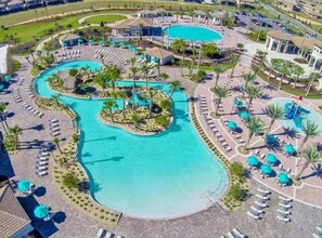 Residenza, 4 camere da letto | Piscina | Una piscina riscaldata