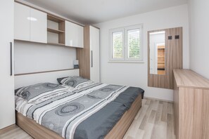 Apartamento Confort | 4 dormitorios, escritorio, tabla de planchar con plancha y wifi gratis