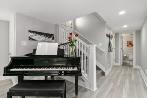 Interior - Old Town FOCO Luxury Suite (Fort Collins)