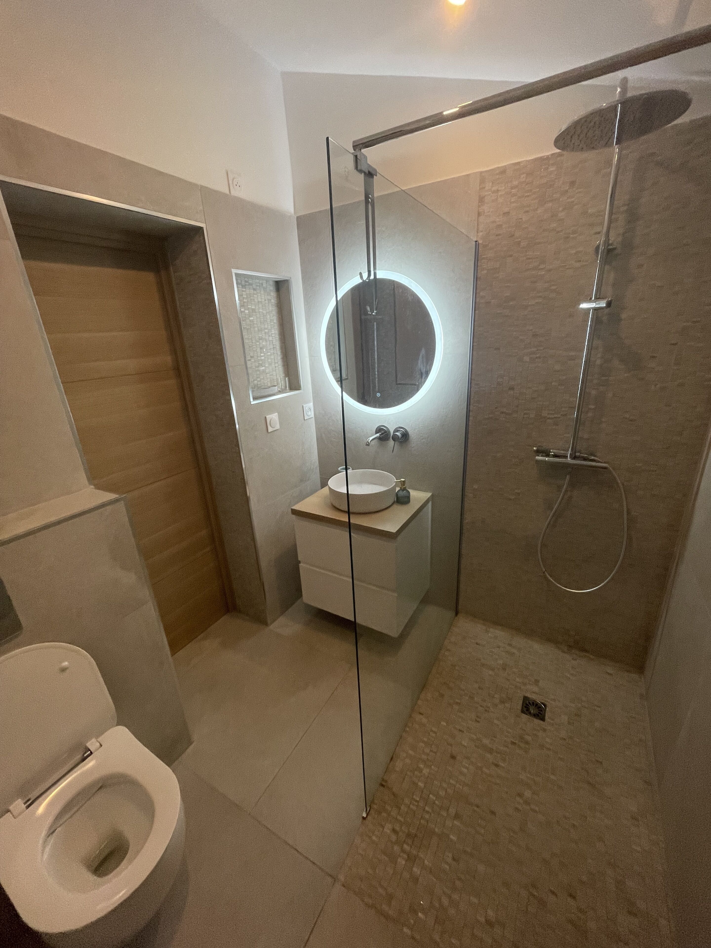 Baño