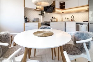 Dineren