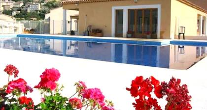 Le Hameau des sources