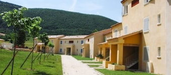 Le Hameau des sources