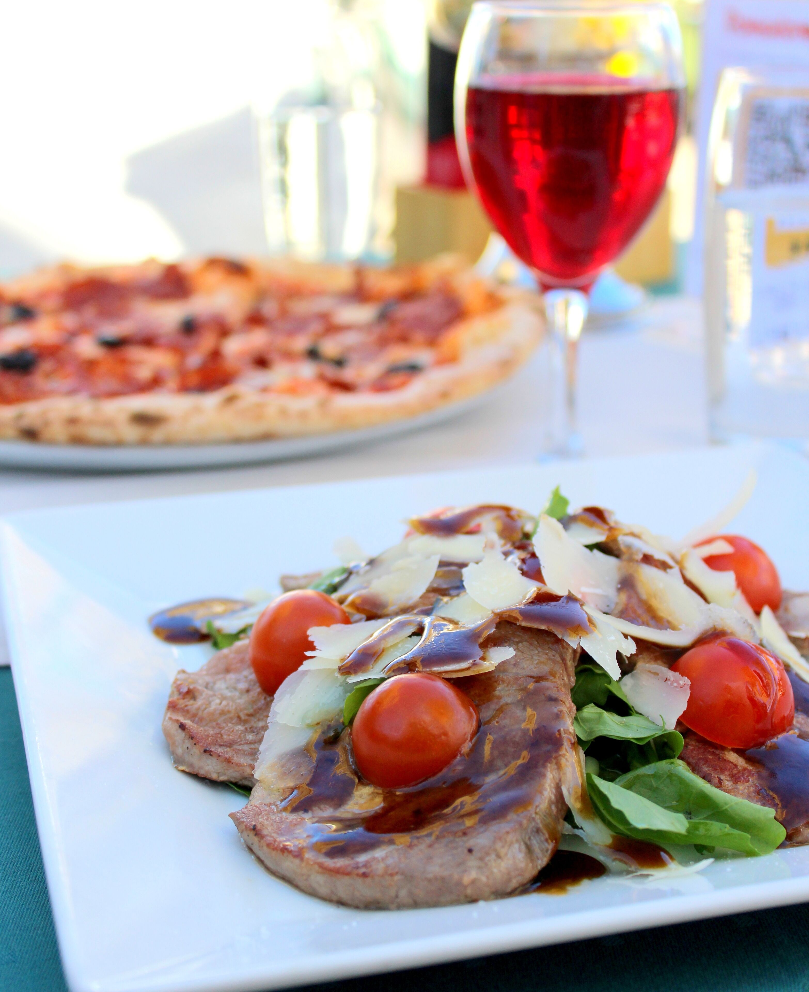 Foto - Camel Dive Club & Hotel - Boutique Hotel