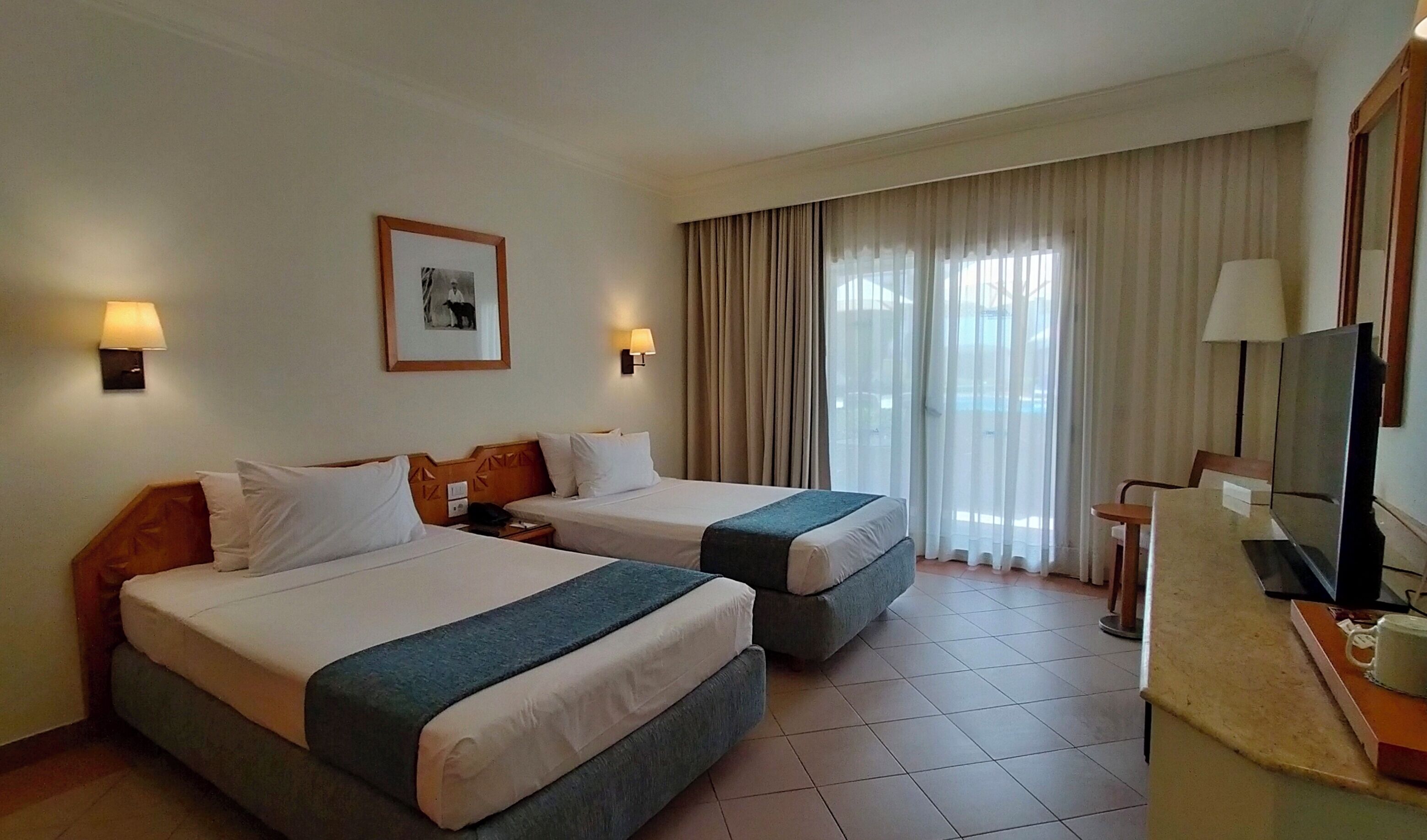 Foto - Camel Dive Club & Hotel - Boutique Hotel