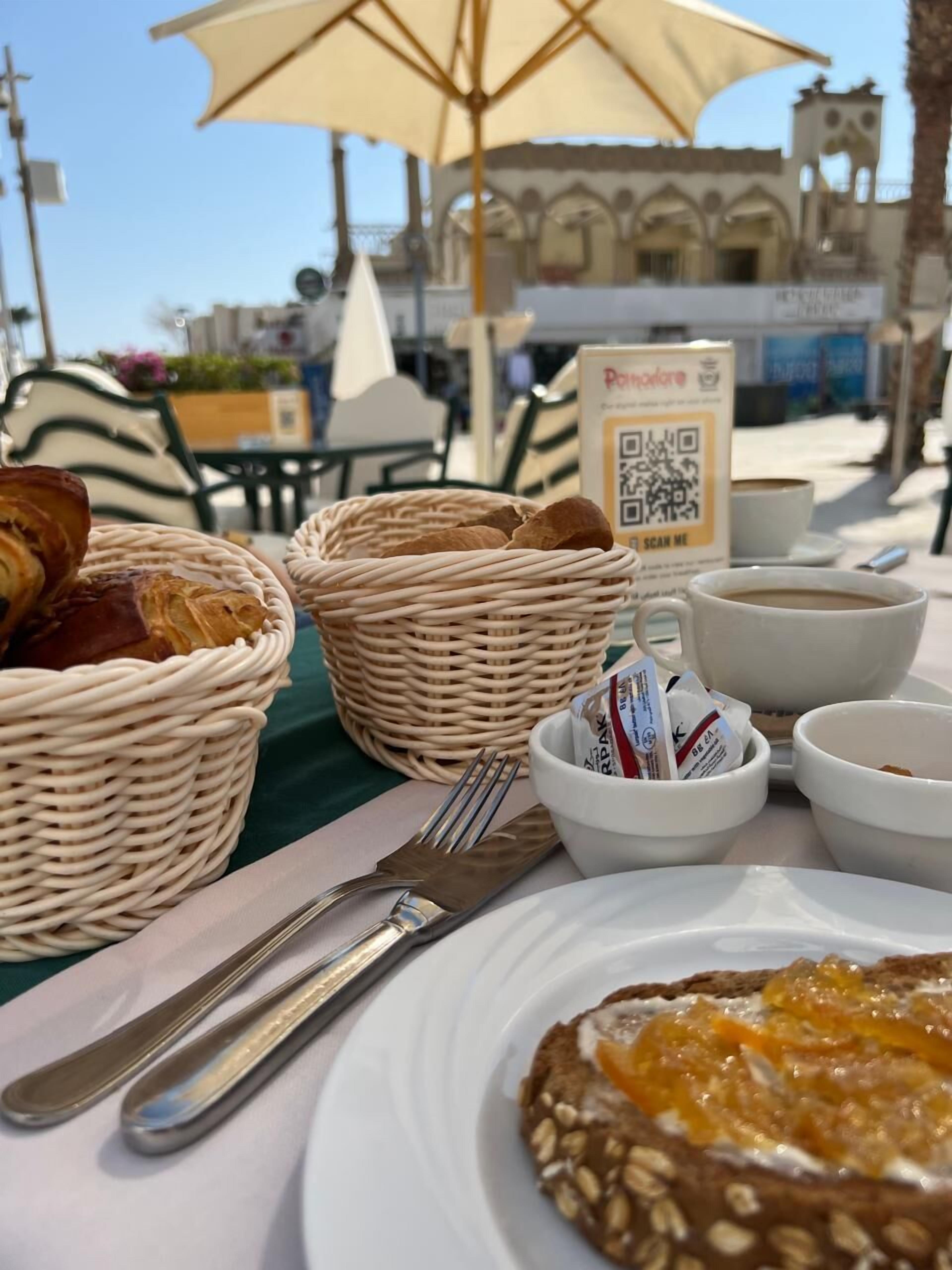 Foto - Camel Dive Club & Hotel - Boutique Hotel