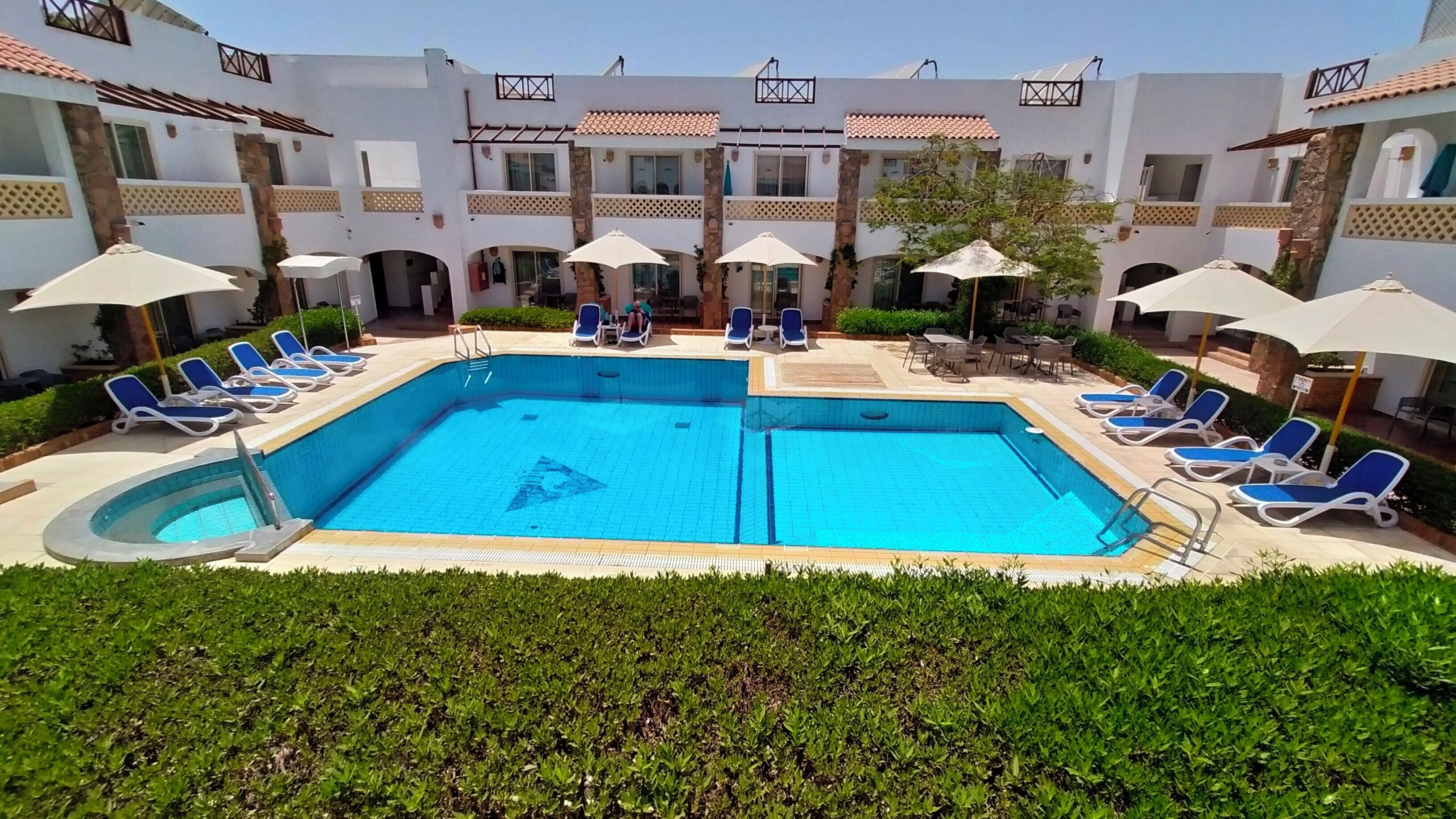 Foto - Camel Dive Club & Boutique Hotel