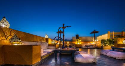 Camel Dive Club & Hotel