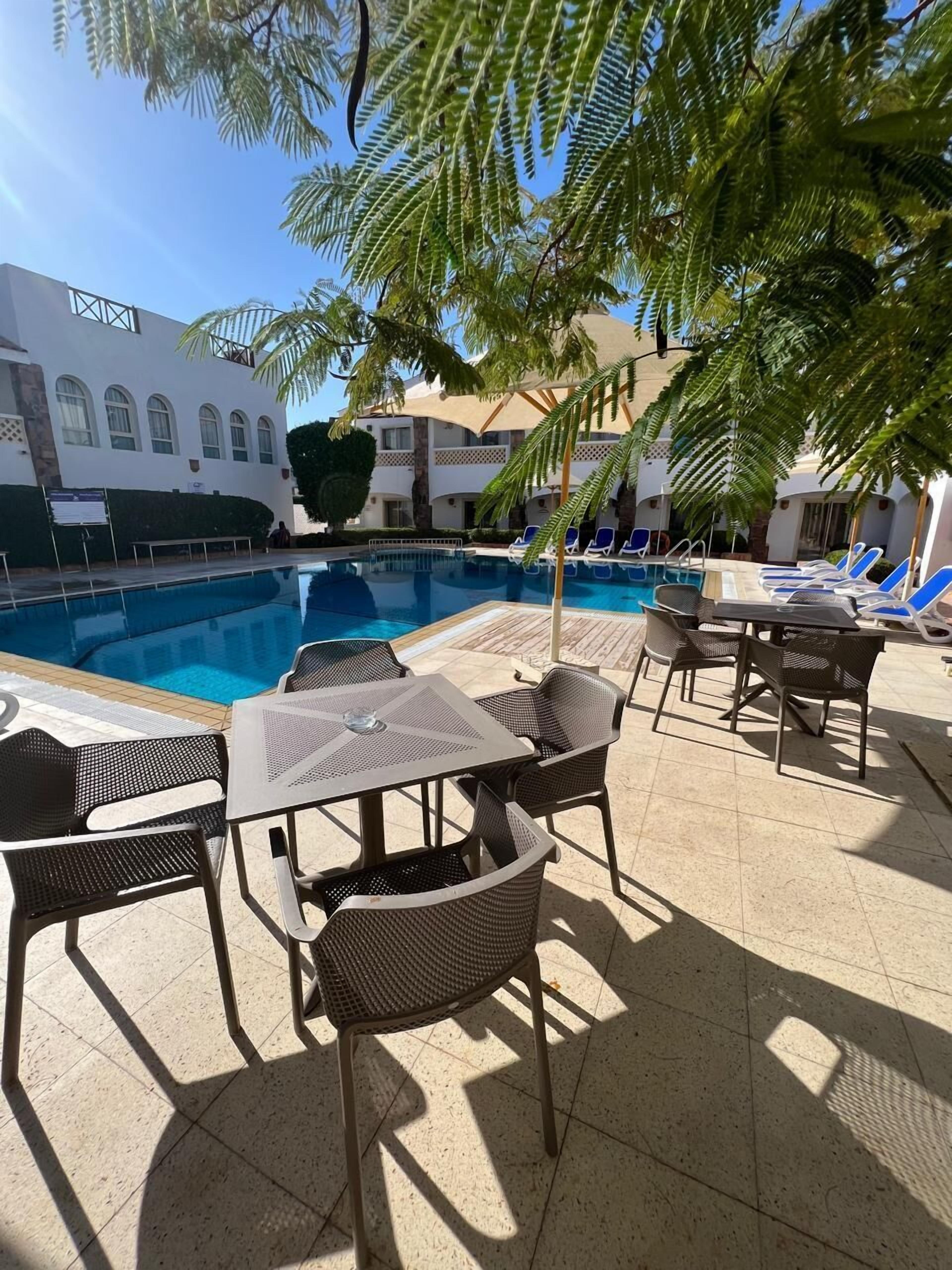 Foto - Camel Dive Club & Hotel - Boutique Hotel