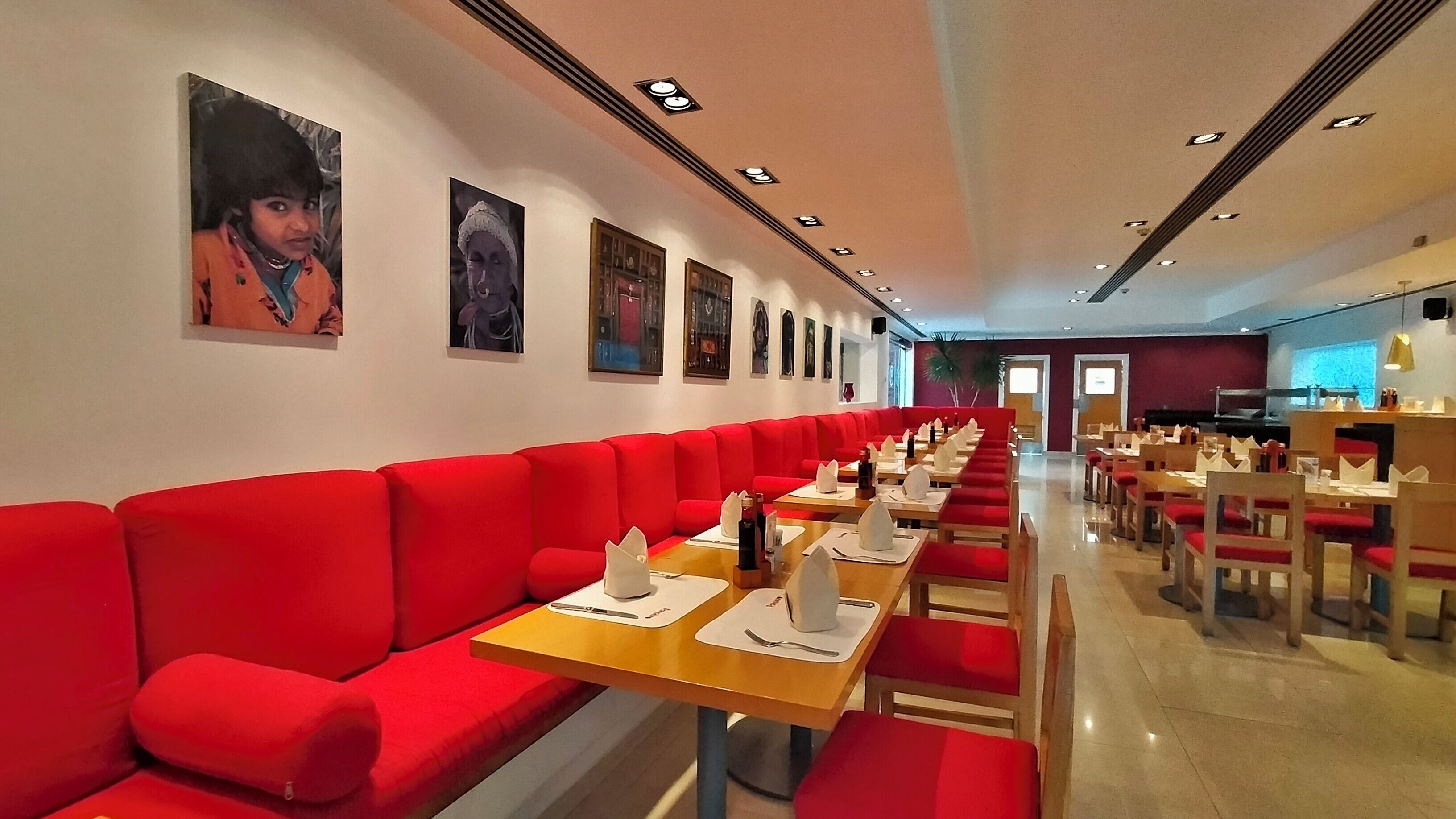 Foto - Camel Dive Club & Hotel - Boutique Hotel