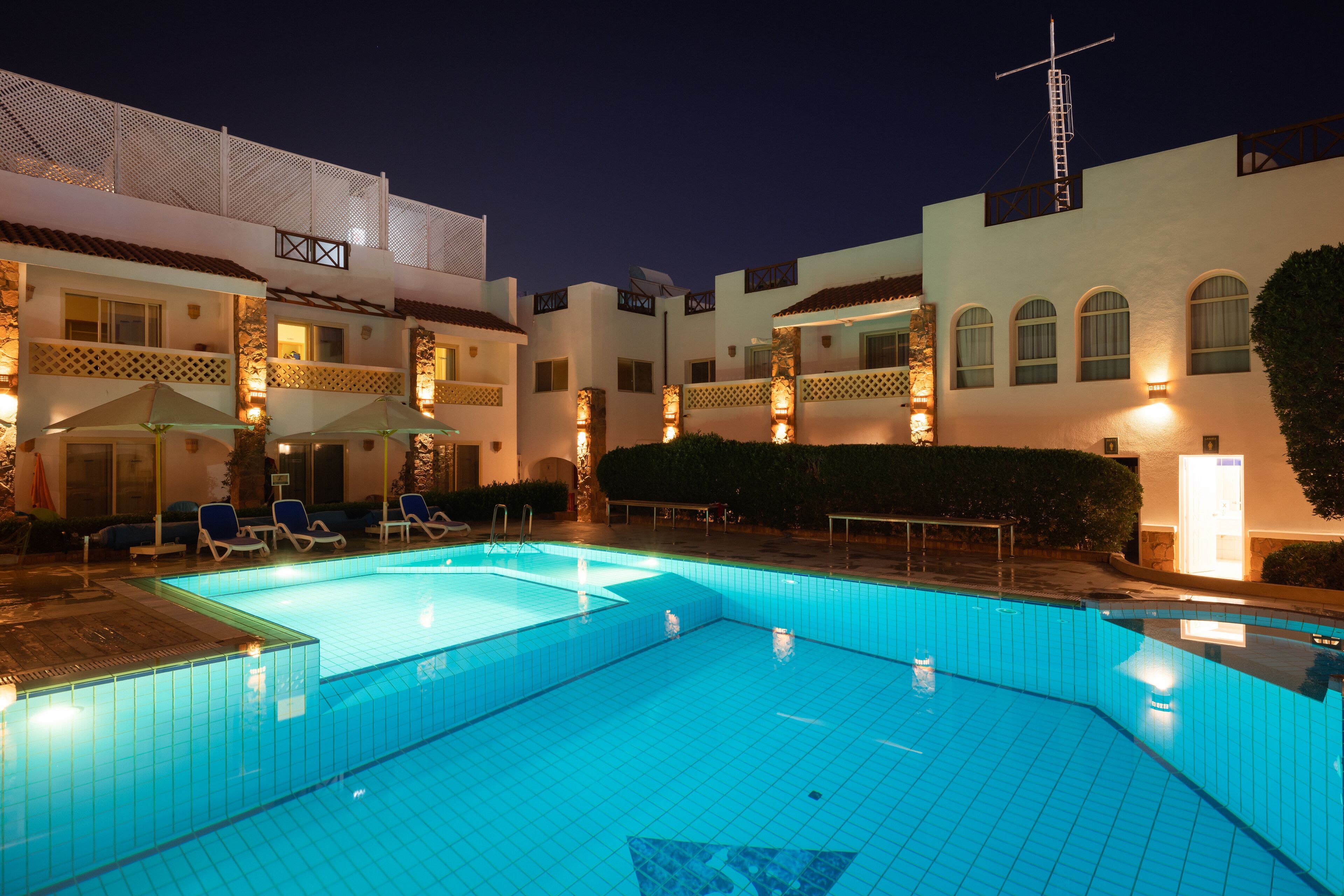 Foto - Camel Dive Club & Hotel - Boutique Hotel