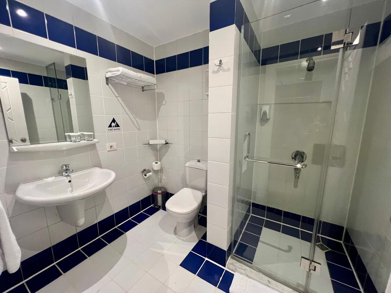 Foto - Camel Dive Club & Hotel - Boutique Hotel