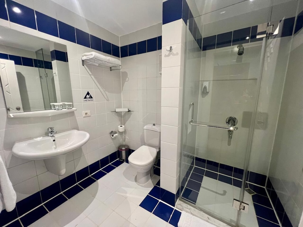 Camel Dive Club & Hotel by null