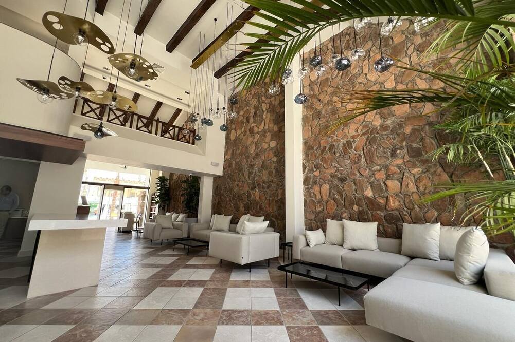 Camel Dive Club & Boutique Hotel