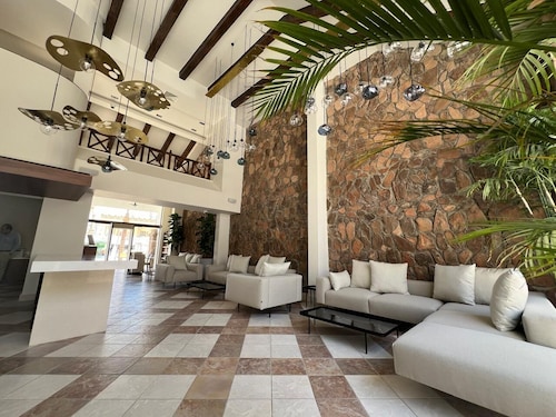 Camel Dive Club & Boutique Hotel