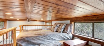 The Casitas at Las Tortugas | 3 Secluded Tiny Houses