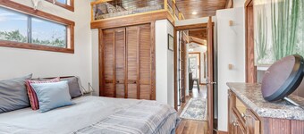 The Casitas at Las Tortugas | 3 Secluded Tiny Houses