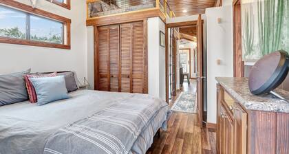The Casitas at Las Tortugas | 3 Secluded Tiny Houses