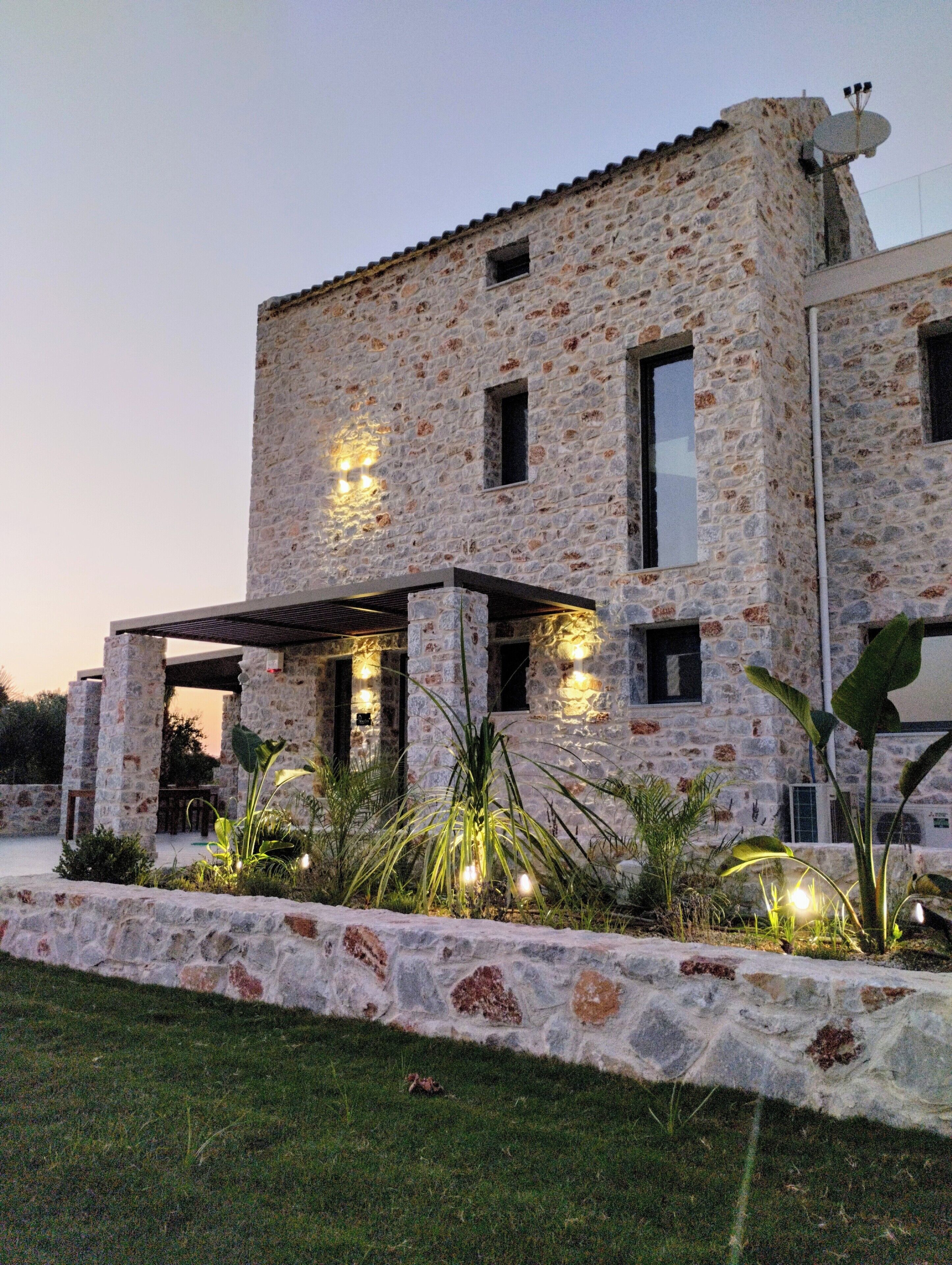 Building design