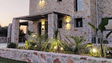 Building design