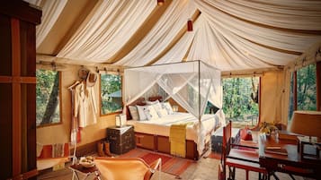 Egyptian cotton sheets, premium bedding, memory-foam beds