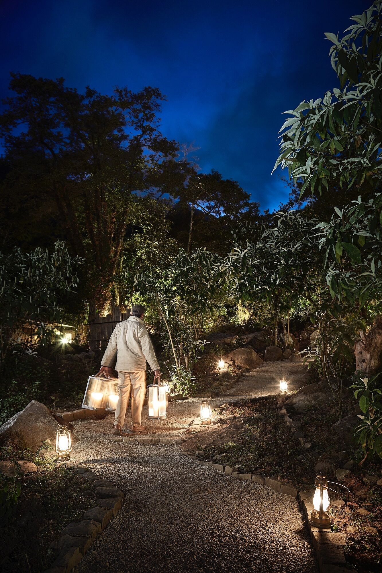 Sengetøy i egyptisk bomull og sengetøy av topp kvalitet