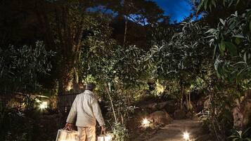 Egyptian cotton sheets, premium bedding, memory-foam beds