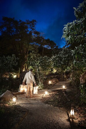 Egyptian cotton sheets, premium bedding, memory foam beds - Kohima Camp Nagaland by TUTC (Kohima)