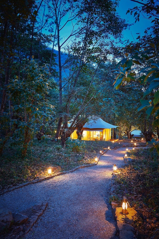 Kohima Camp, Nagaland image