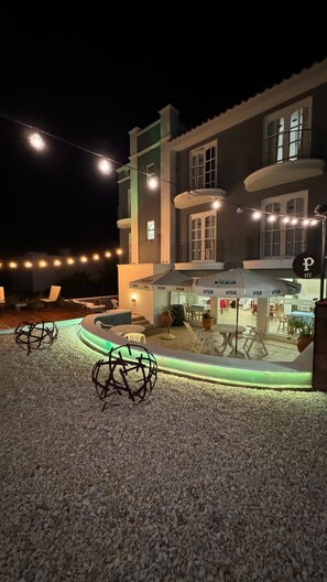 Terras