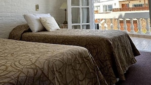 Superior Twin Room | Minibar, WiFi (free) - BAGU VILLA DE MAR (Punta del Este)