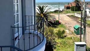 Exterior - BAGU VILLA DE MAR (Punta del Este)